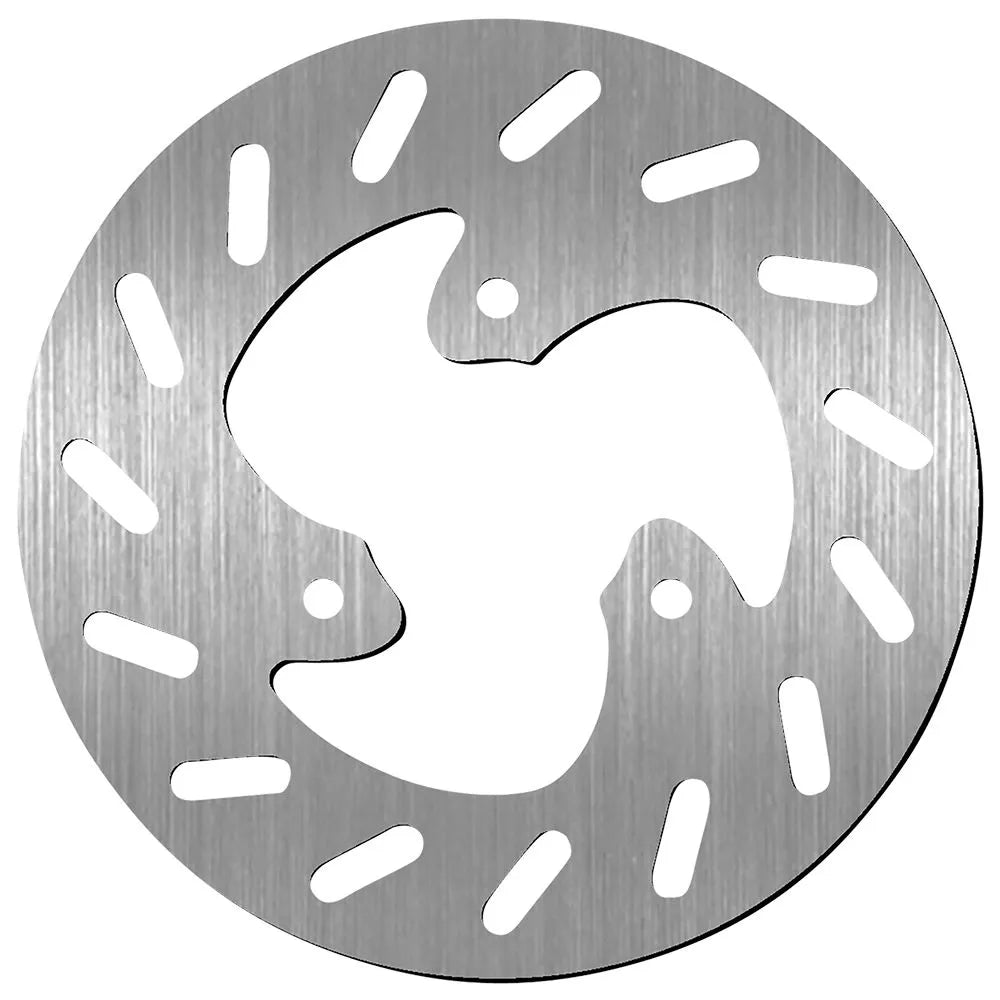 Sbs Standard Round Brake Rotor For Motorcycles