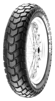 Pirelli Mt 60 Tire For Dual Sport Rear