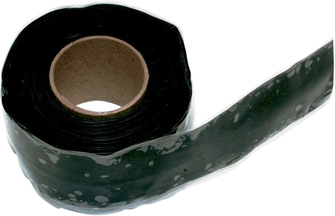 Motion Pro Nitro Tape - Self-fusing Silicone
