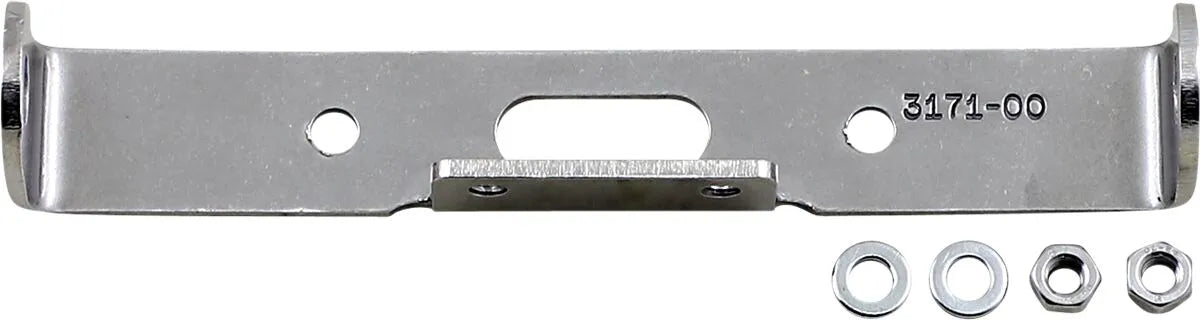 Baron Rear Turn Signal Mount For Custom Marker Lights