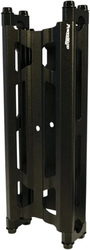 Powermadd Pivot Handlebar Risers - 10 Inch