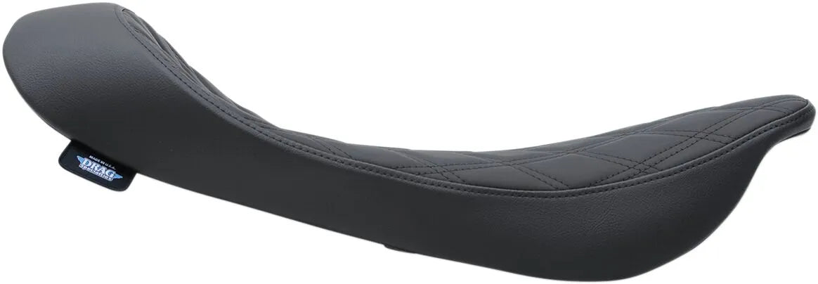 Drag Specialties Low-profile Solo Seat