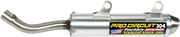 Pro Circuit 304 Factory Sound Silencer