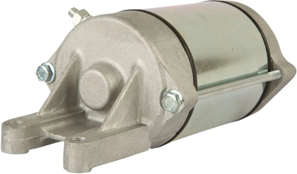Parts Unlimited Starter Motor