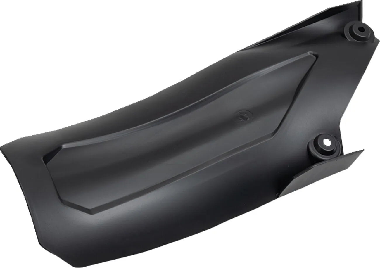 Ufo Replacement Plastic Mx Mud Plate