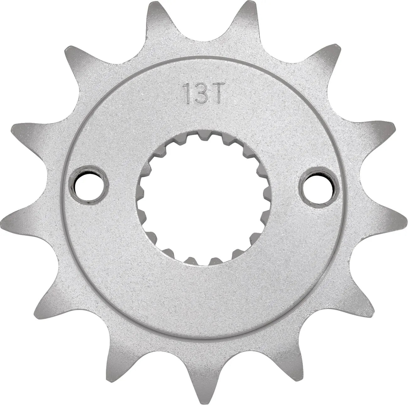 Moose Offroad Front Sprocket - Chromoly Steel