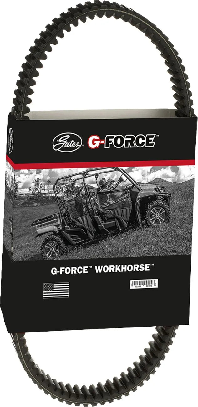Gates G-force Workhorse Drive Belt