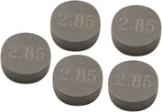 Prox 7.48mm Valve Shims - Replacement Kit
