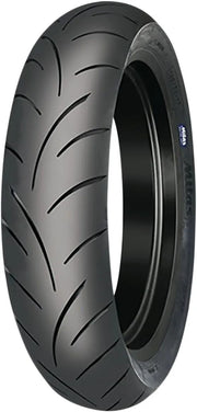 Mitas Mc 50 Rear Tire 140/80-17