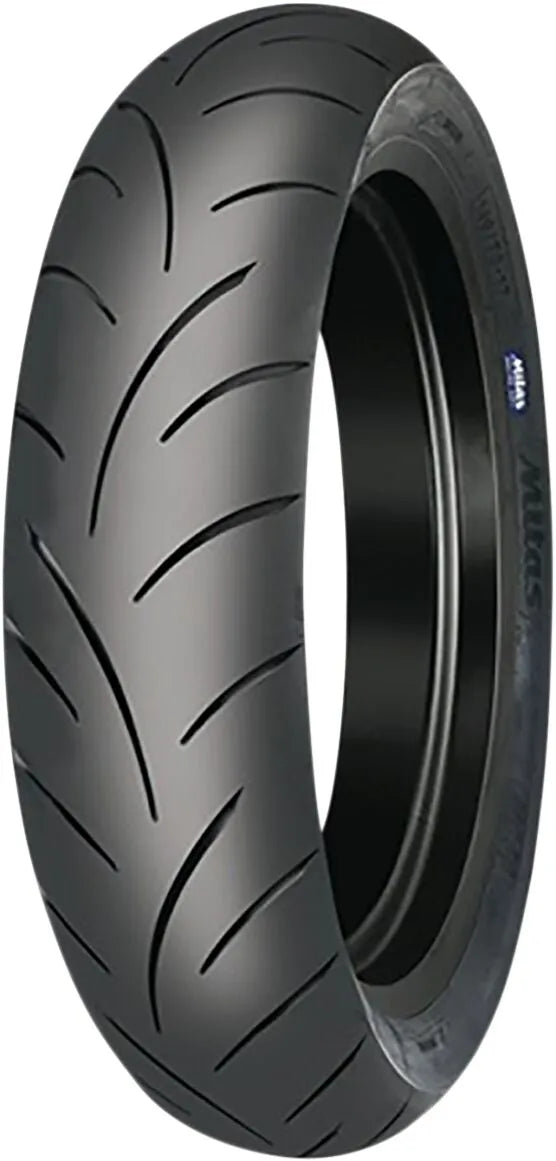 Mitas Mc 50 Rear Tire 140/80-17