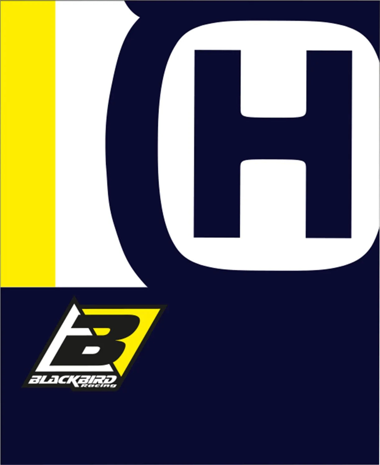 Blackbird Racing Grip Covers