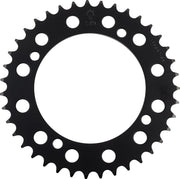 Jt Sprockets Steel Rear Sprocket