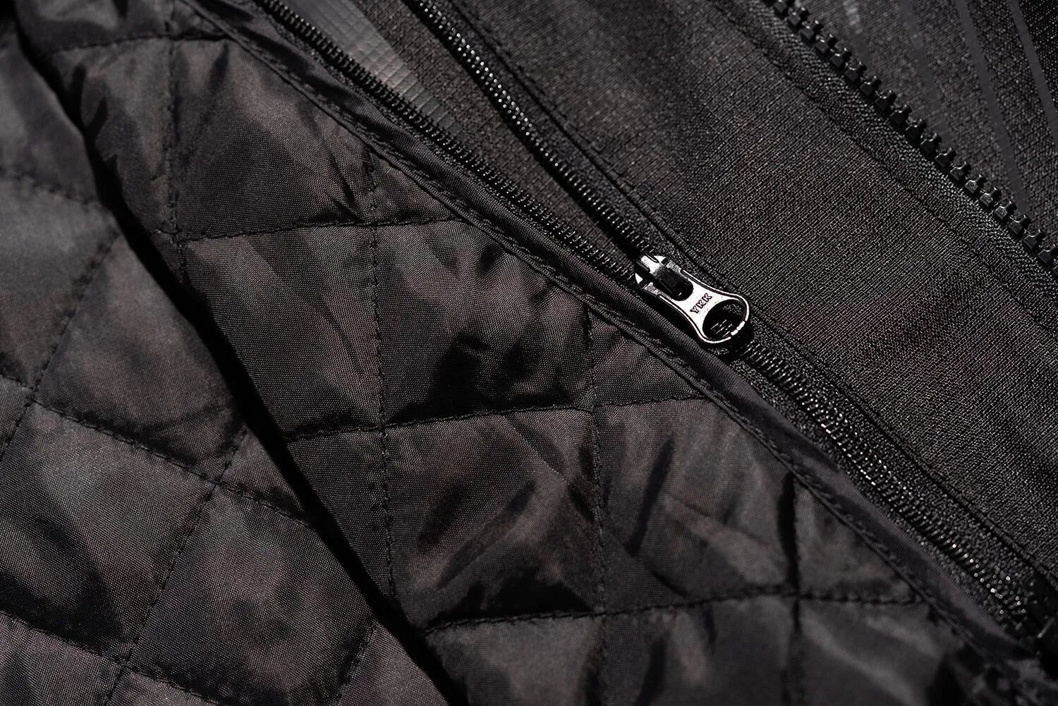 Icon Pdx3™ All Weather Motorcycle Jacket For Men - Black