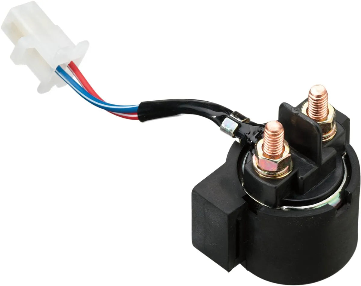 Moose Offroad Starter Solenoid Switch