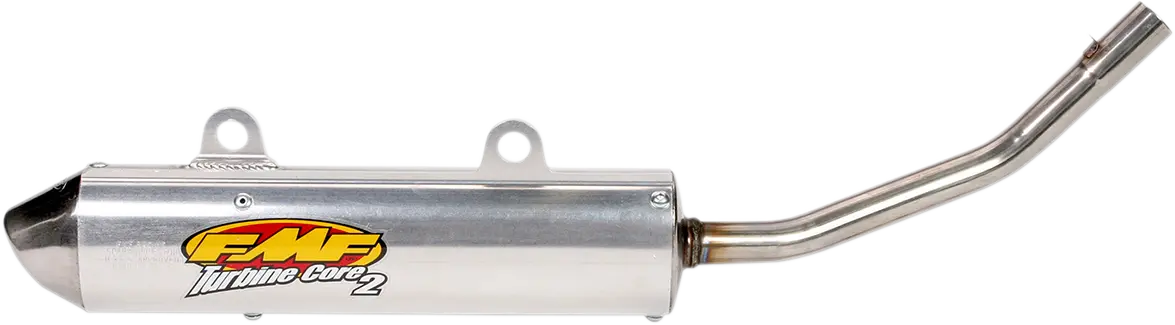 Fmf Turbinecore 2 Silencer