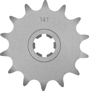Moose Offroad Front Sprocket - 14 Tooth