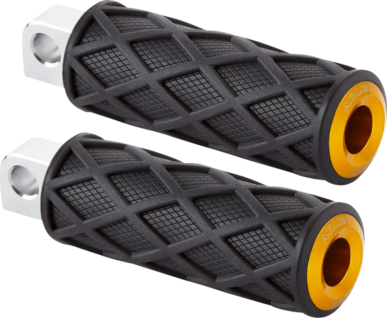 Arlen Ness Diamond Foot Pegs