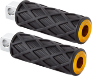 Arlen Ness Diamond Foot Pegs