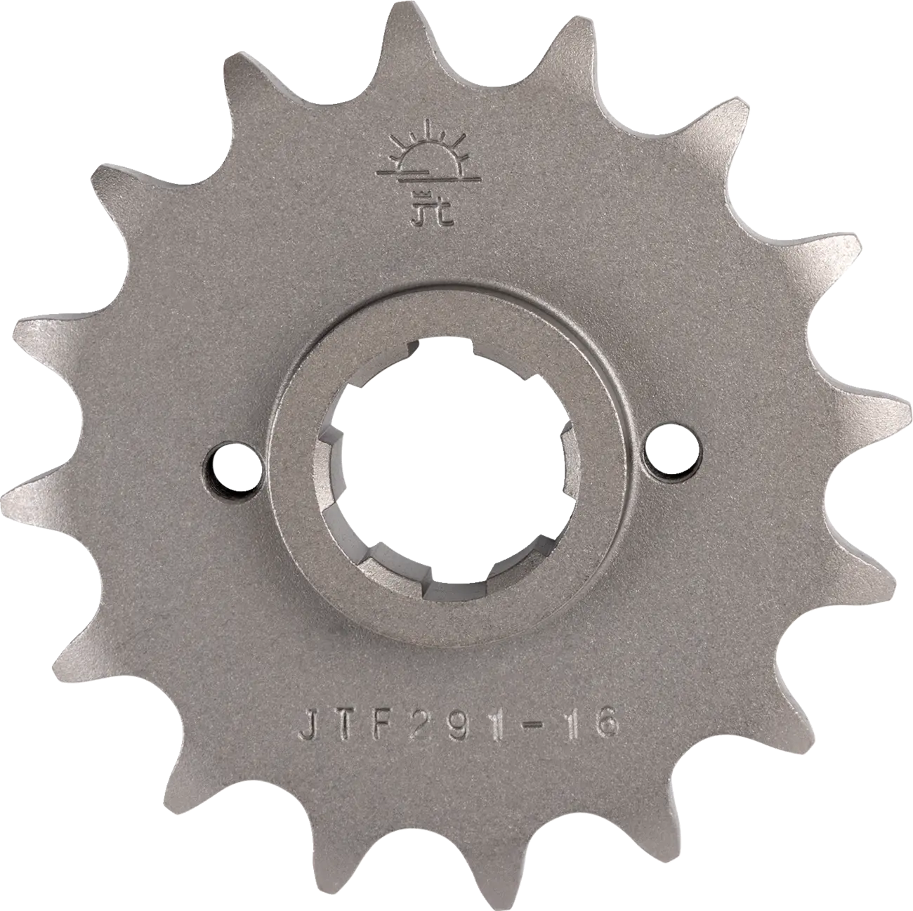 Jt Sprockets Front Sprocket 525 16t Steel