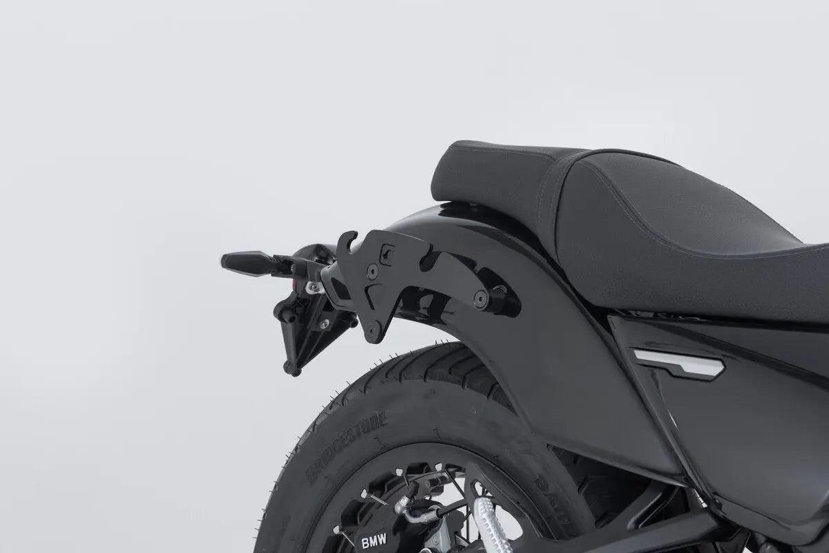 Sw-motech Slh Side Carrier Lh1 Right