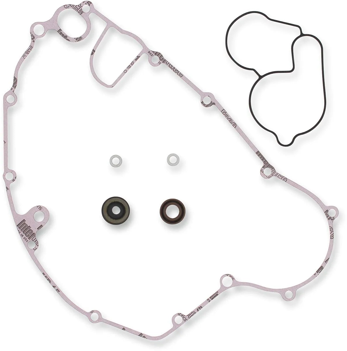 Moose Offroad Water Pump Rebuild Kit