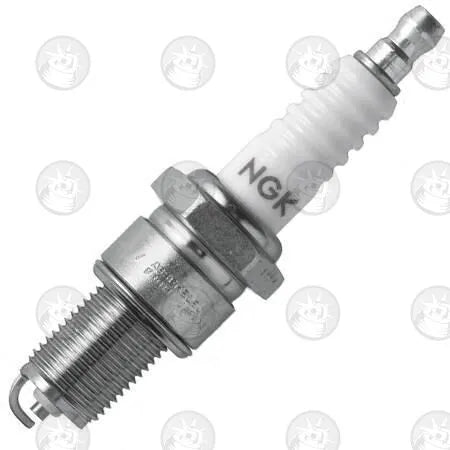 Ngk Spark Plugs Nickel Spark Plug - Reliable Ignition