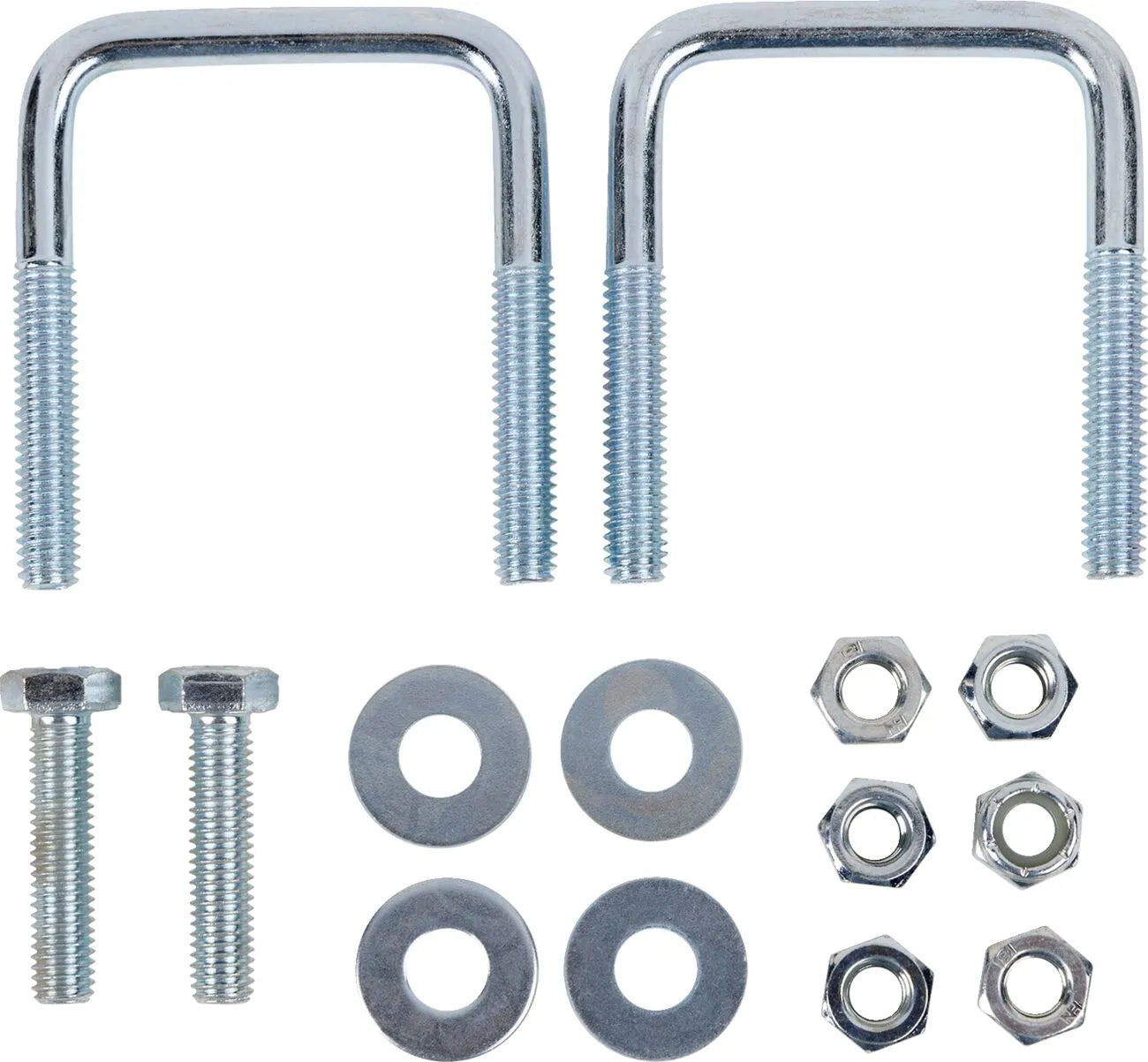 Moose Offroad Receiver Hitch For 2" Receivers