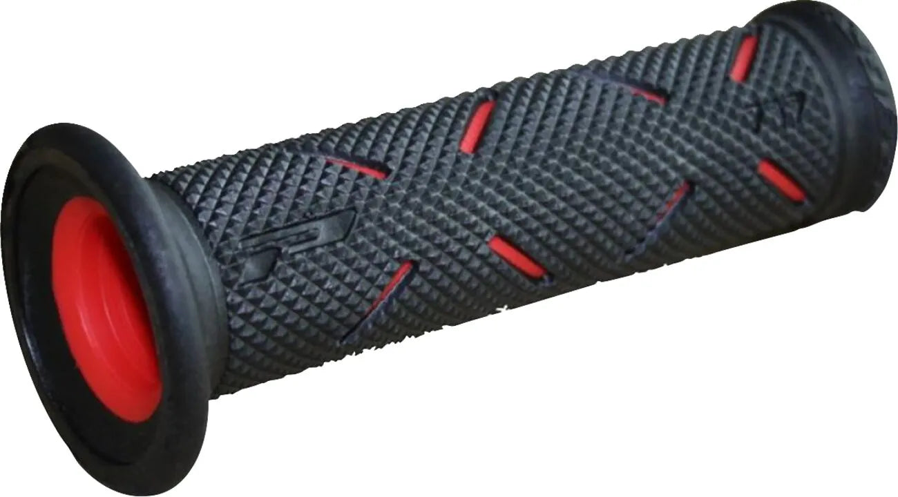 Pro Grip 717 Road Grips - Dual Density Comfort