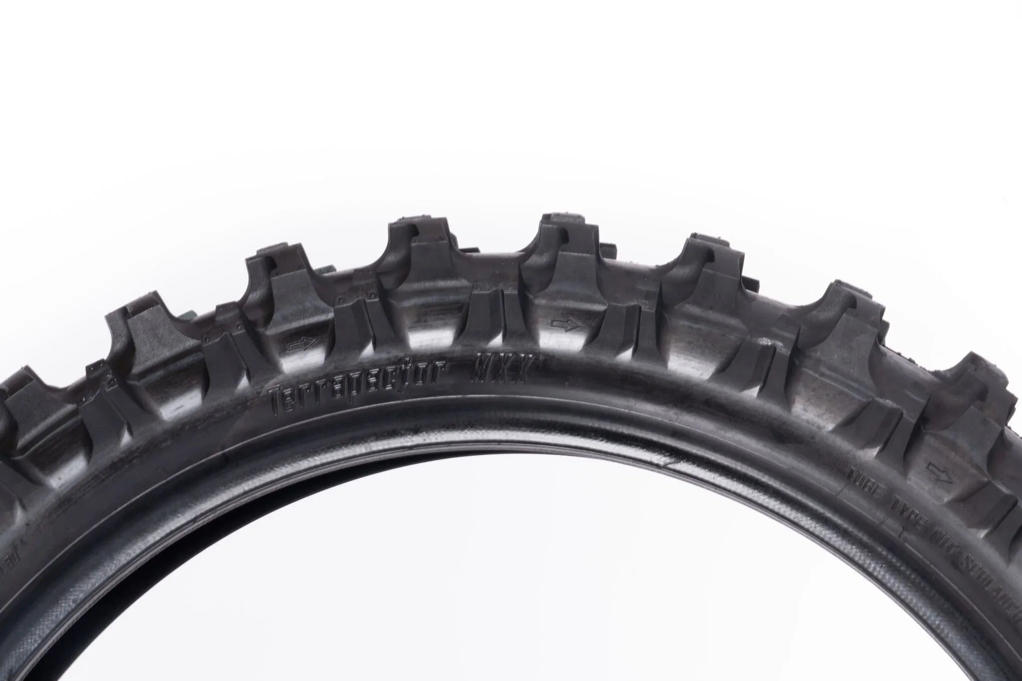 Motoz Terrapactor Mxx Tire For Sandy Mx Tracks