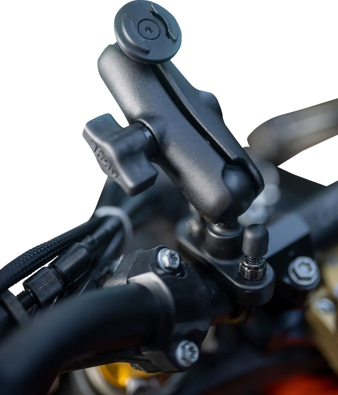 Sp Connect Spc+ Ballhead Mount