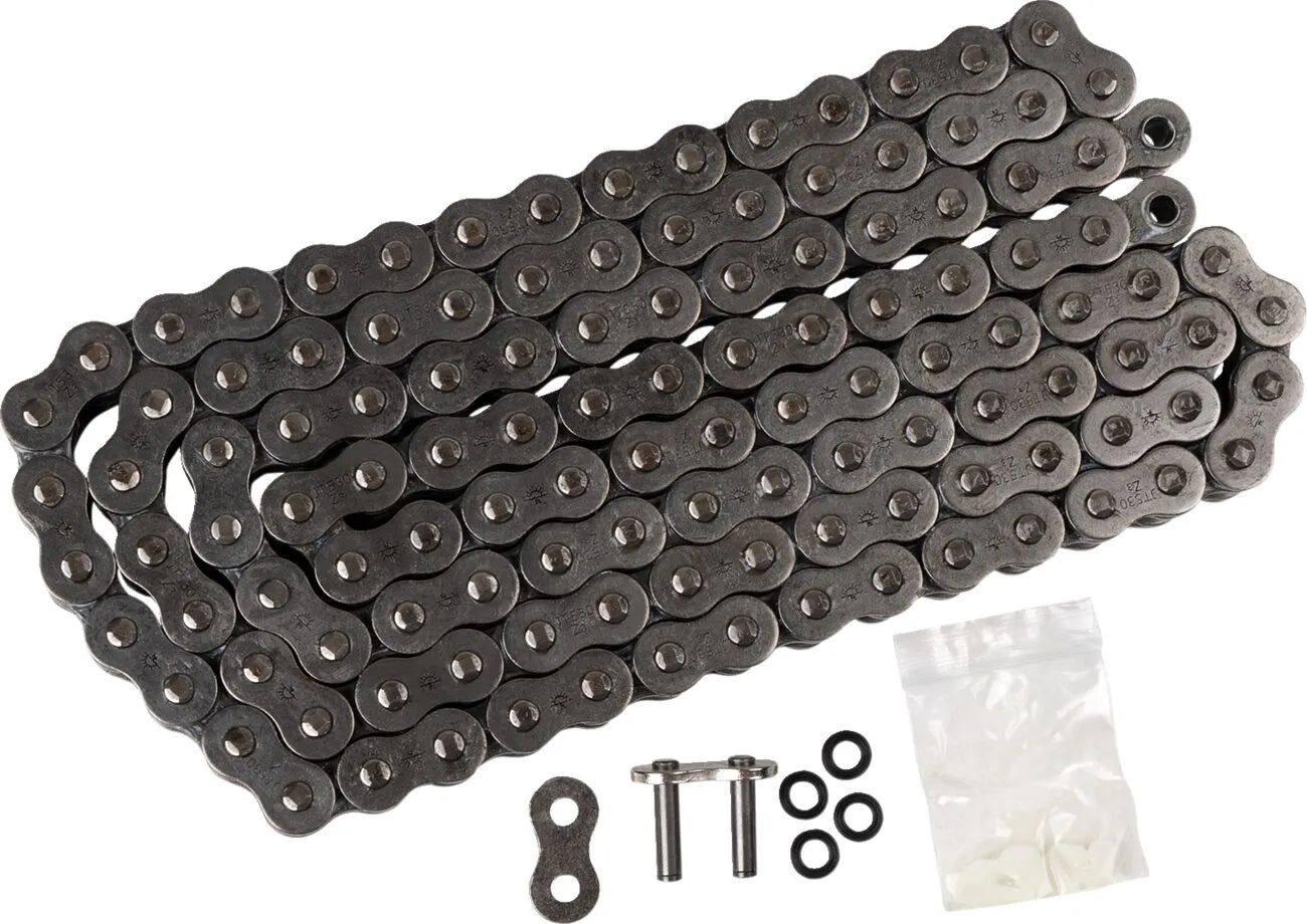 Jt Chains 530 Z3 Heavy Duty X-ring Chain