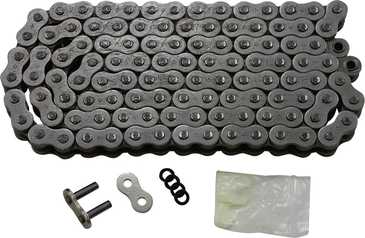 Jt Chains 525 Z3 X-ring Drive Chain