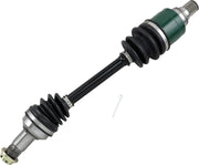 Moose Offroad Cv Axle - Oem Replacement