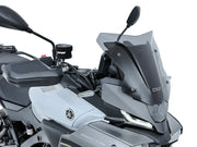 Wrs Windscreen Sport Yamaha - Dark Smoke
