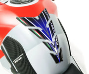 Onedesign Resin/soft Touch Tank Pad - Universal Fit