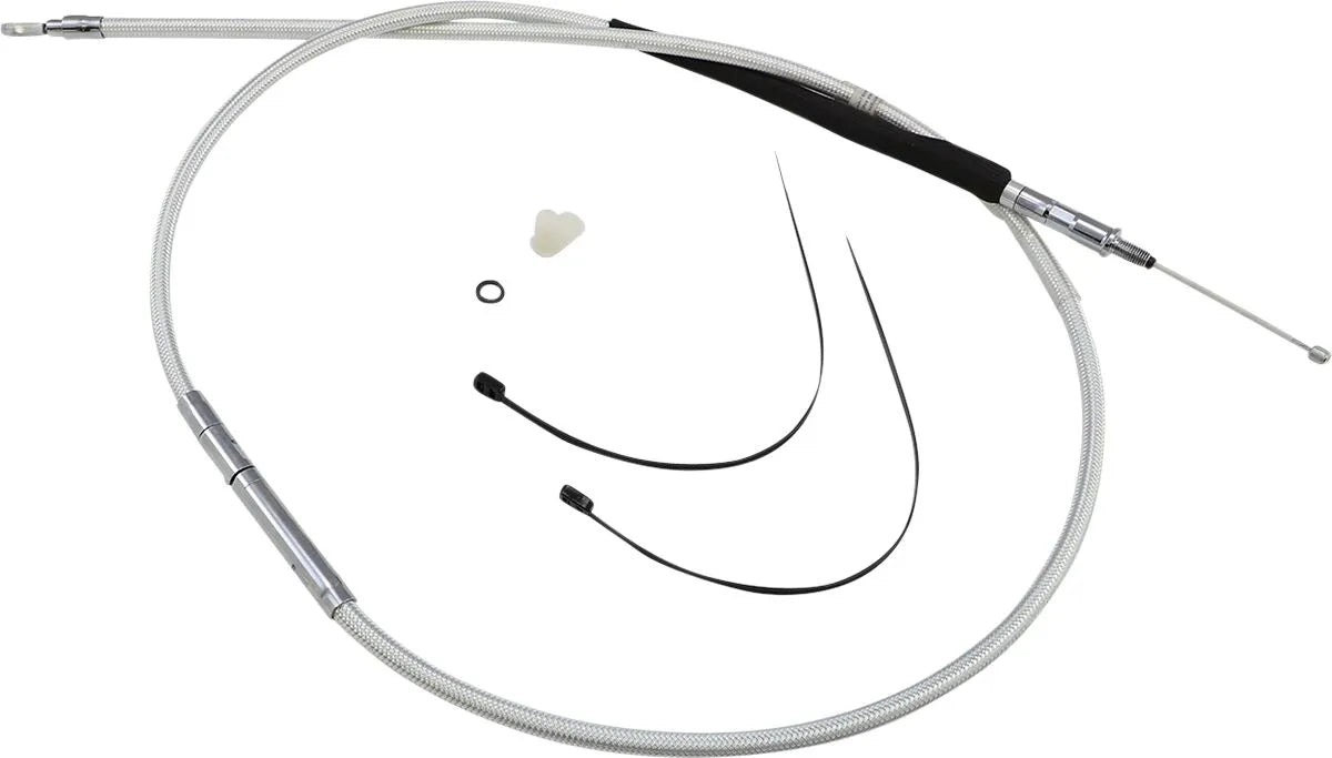 Magnum Shielding Sterling Chromite Ii Clutch Cable