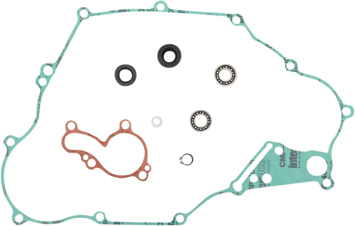 Moose Offroad Water Pump Rebuild Kit