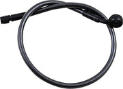 Magnum Shielding Upper Brake Line For Harley-davidson Abs