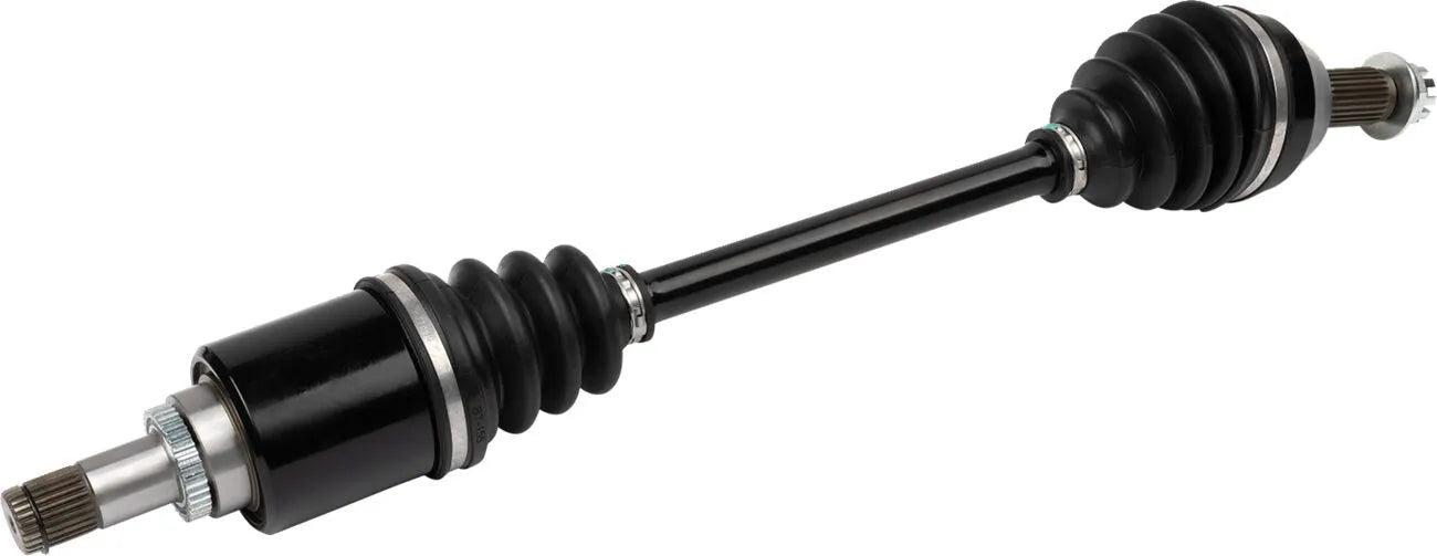 Moose Offroad Complete Axle Assembly - Rear Right