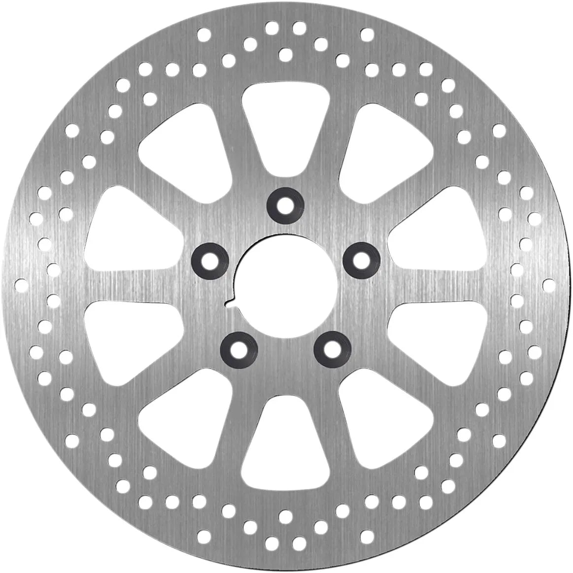 Sbs Standard Stainless Steel Brake Rotor