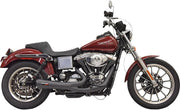 Bassani Xhaust Ripper 2:1 Full System Exhaust