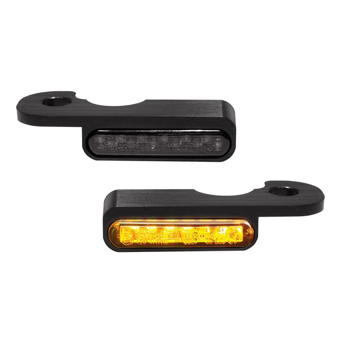 Heinz Bikes Led Handlebar Turn Signals