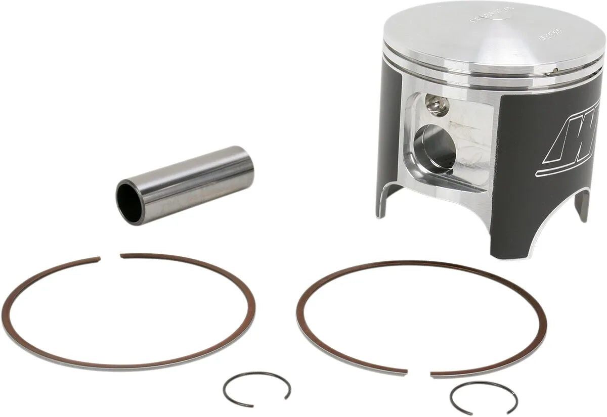 Wiseco Piston Kit Forged Series - 2-stroke Engine
