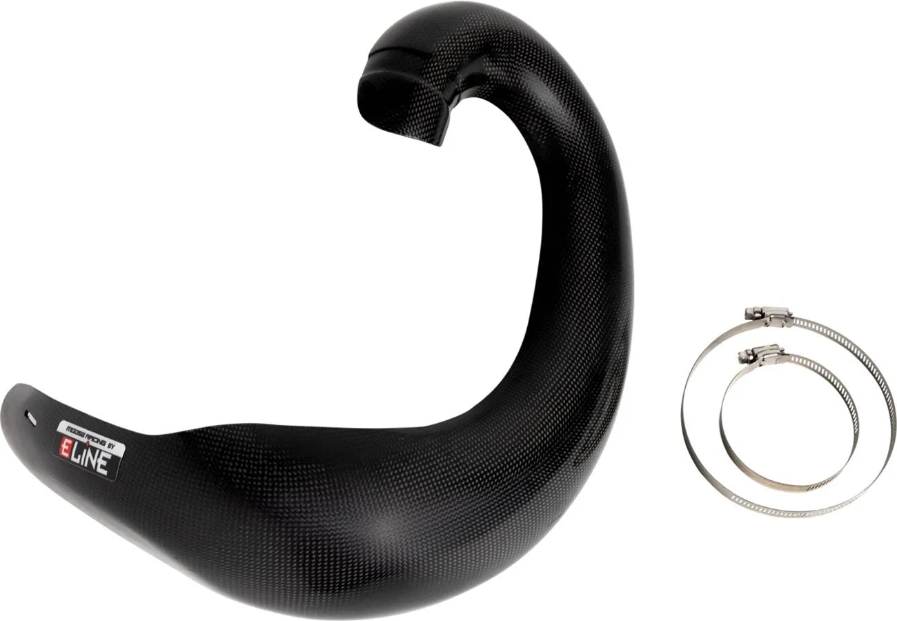 Moose Offroad Pipe Guard For Enhanced Exhaust Protection