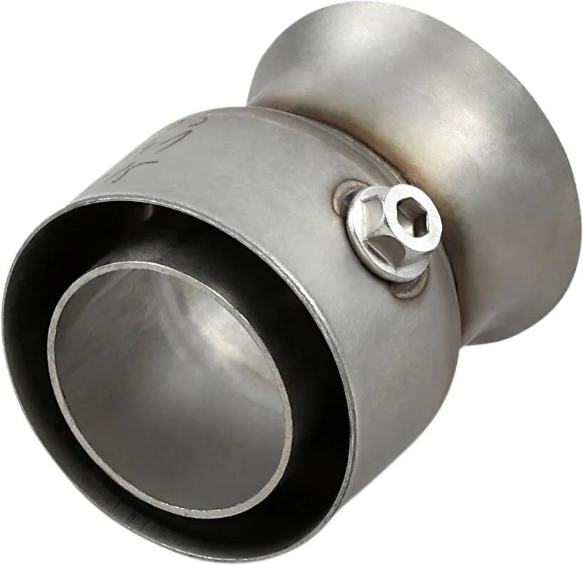 Akrapovic Replacement Noise Damper For Slip-on Mufflers