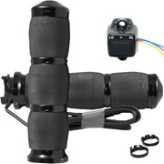 Avon Grips Heated Grips - 1" Handlebar