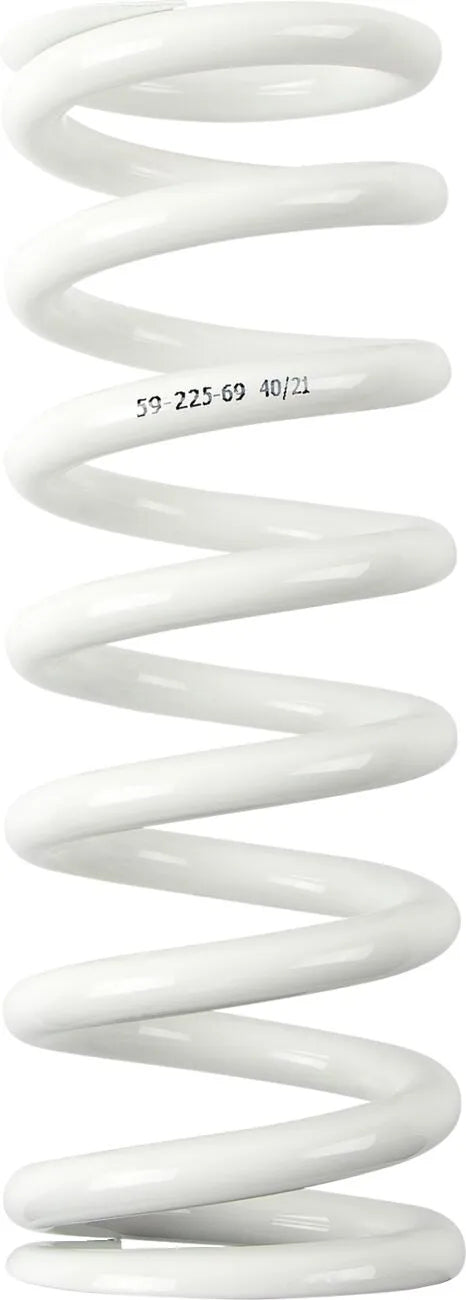 Moose Offroad Shock Spring - High-grade Replacement