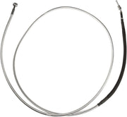 Magnum Shielding Hydraulic Clutch Line 74" For Harley-davidson