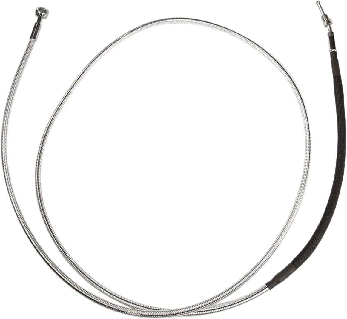 Magnum Shielding Stock Hydraulic Clutch Line 72"