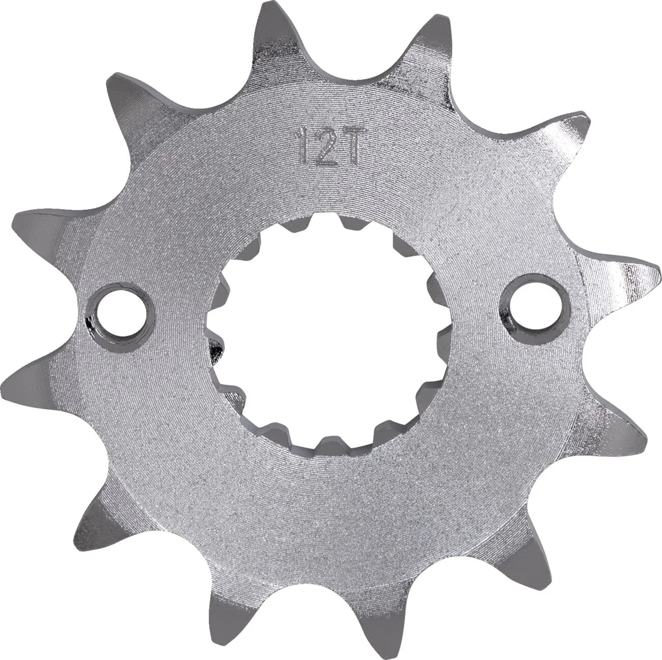 Moose Offroad Front Sprocket 12t 520 Chain